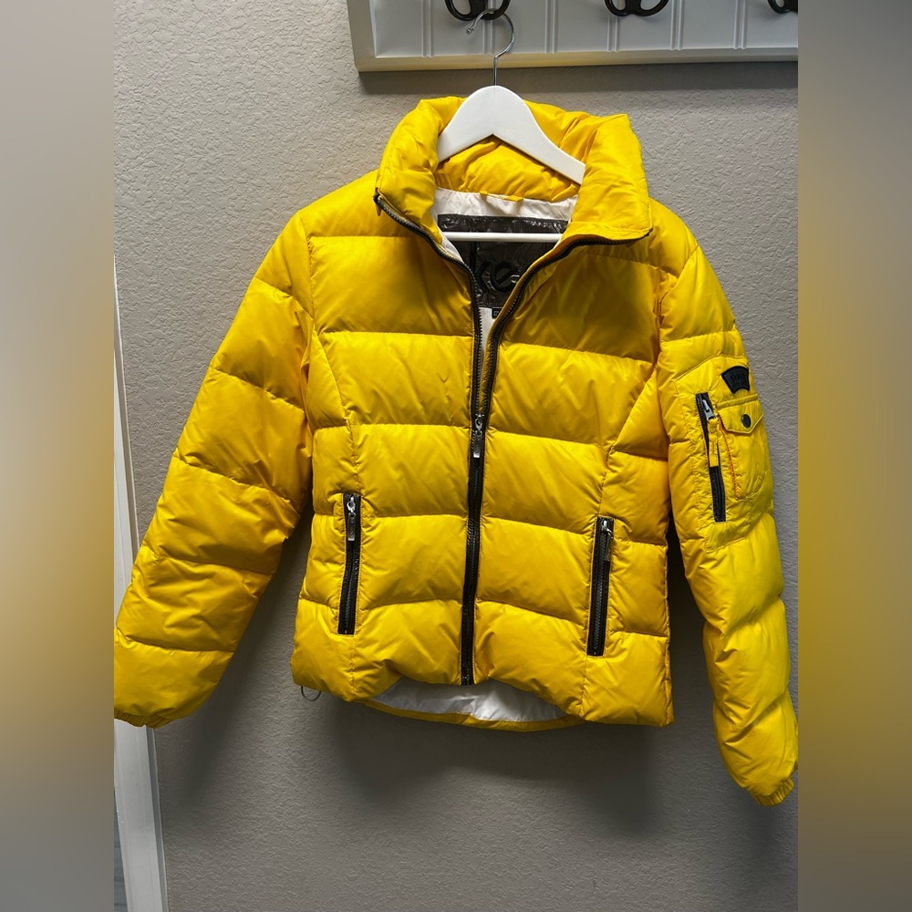 Skea Limited Vintage Ski Jacket - Size 6